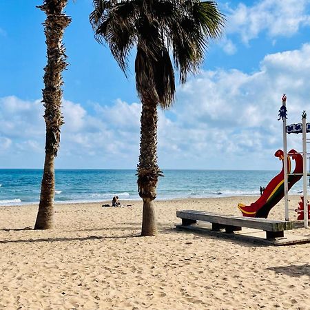 לה מאטה 107 Sea Side - Alicante Holiday מראה חיצוני תמונה