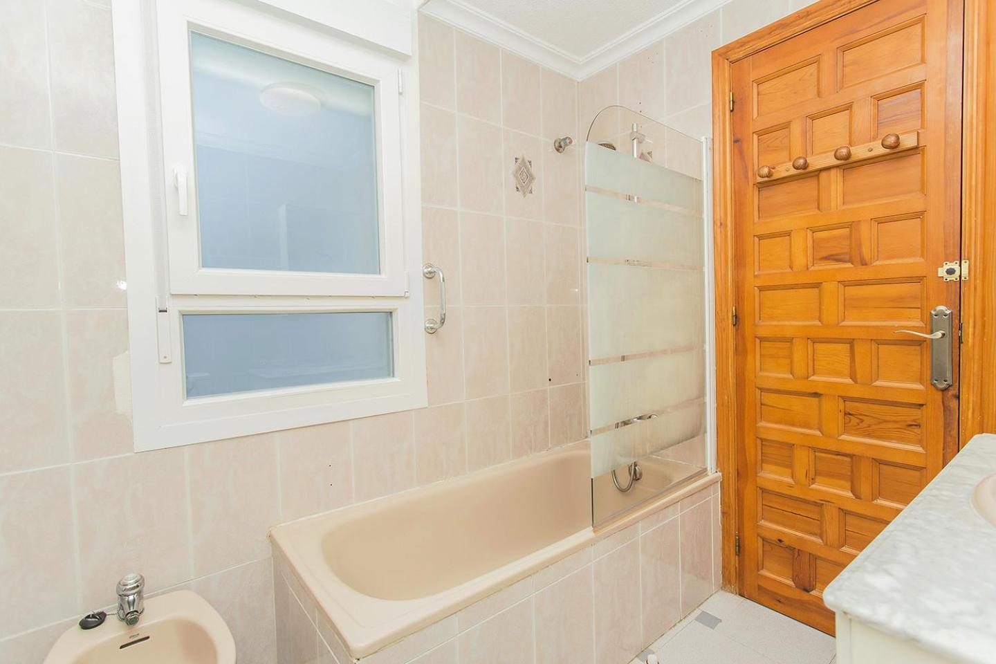 לה מאטה 107 Sea Side - Alicante Holiday מראה חיצוני תמונה